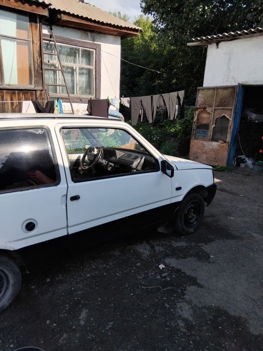 Продам лада ока 11113