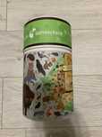 Doua Puzzleuri Noriel Cunoastere 150 piese