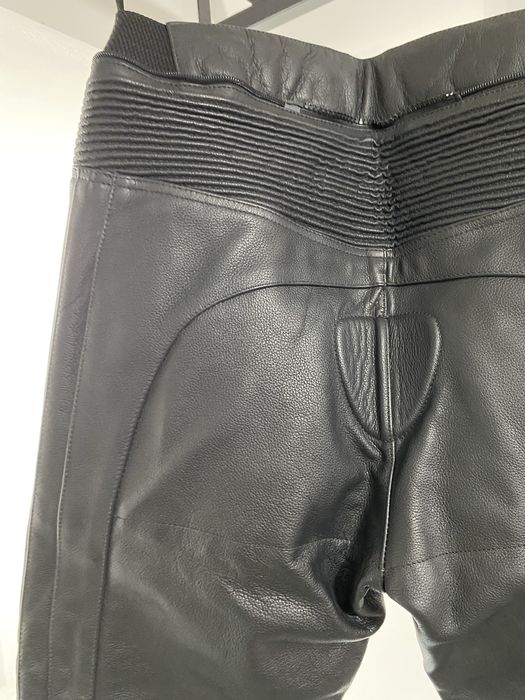 Pantaloni motor FRANK THOMAS FTL306 PANTHER marimea 54