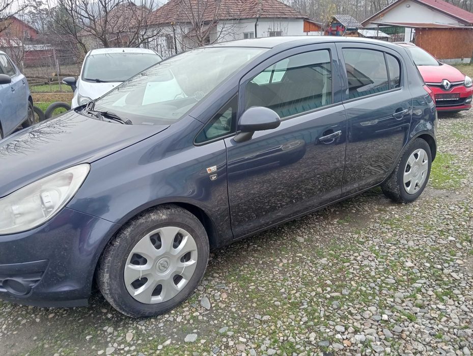 Opel Corsa  D 1.4 Benzina CASH sau RATE