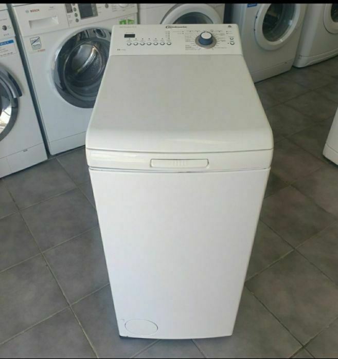 REDUCERE 100 LEI. Whirlpool  cu deschidere verticală.  AWE 22464