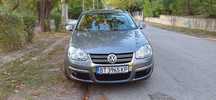 VW Golf 5 Variant  1.9 tdi
