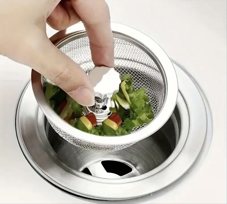 Филтър за вода с удобна приставка