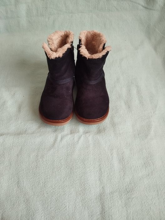 Încălțăminte fetițe - 4 perechi la 80 lei