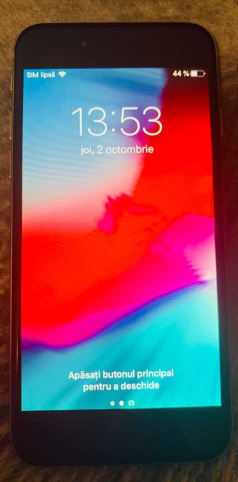 iPhone 6S si 6  - impecabile !