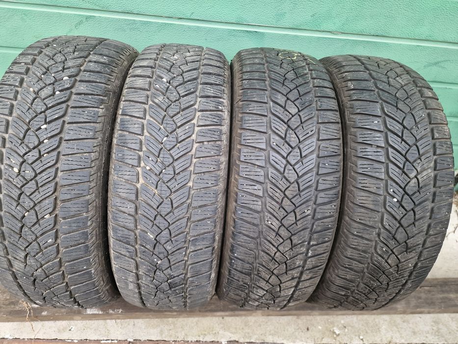 Anvelope 205/60R16 marca Fulda, M+S,DOT 2022,7 mm