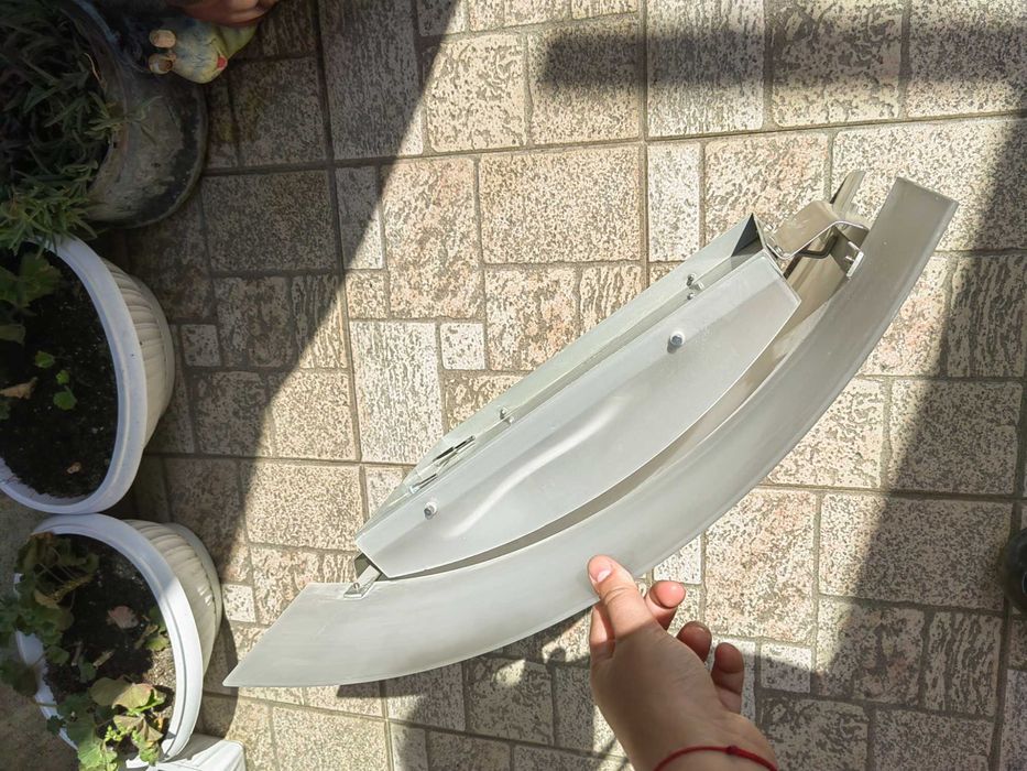 Лампа/ Осветително тяло