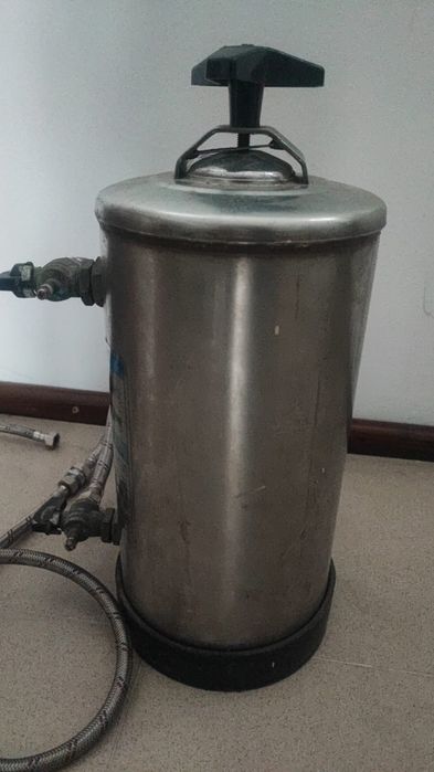 Омекотител за вода професинални