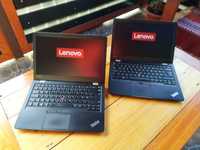 Laptop ultraportabil Lenovo ThinkPad 13  i3 generatia 7-a