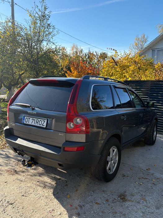 De vanzare Volvo Xc90