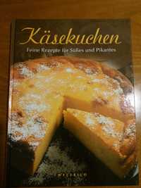 Готварски книги на немски