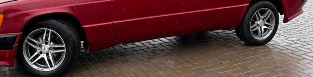 Продам колёса новые