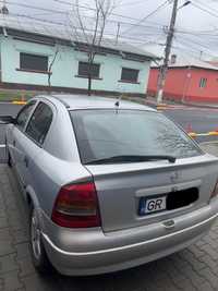 Opel Astra G 2.0