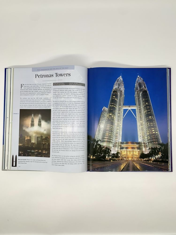 Skyscrapers buildings that reach the sky - Небостъргачи Енциклопедия