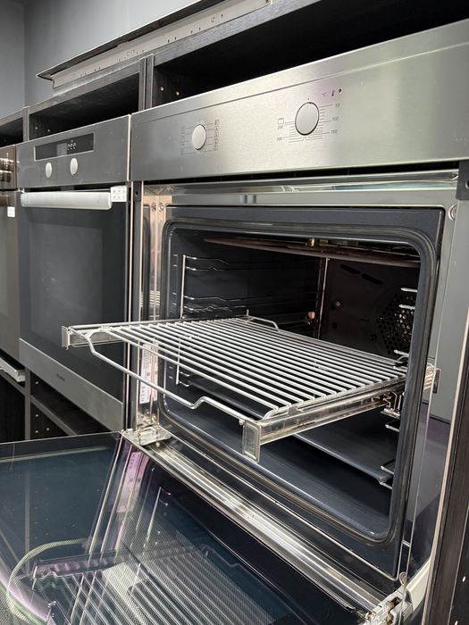 Miele H2160 B фурна за вграждане 10 функции/24 мес гаранция