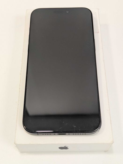 Iphone 15 Pro Max 256Gb 5G (Ag27 Gara2 b.47224) - garantie 2 ani!