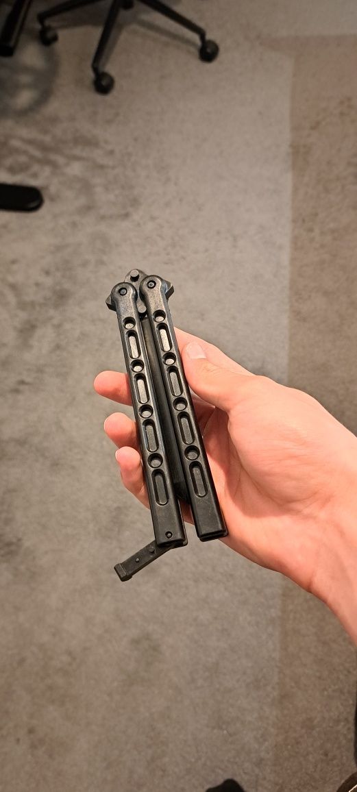 Balisong Cold Steel