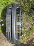 Bara fata VW Transporter T6