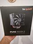 Cooler Procesor be quiet! Pure Rock 2