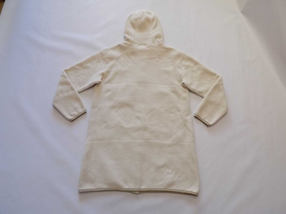 горнище the north face яке палто полар худи туризъм дамско оригинал М