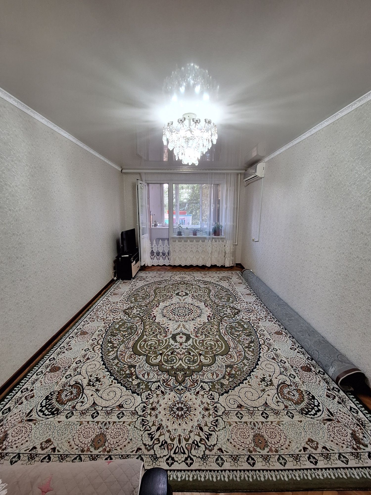 Продаётся 2 комн Детская больница