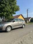 Skoda Fabia Škoda Fabia 1.2 HTP, Benzină, 2008, Import Austria, 60 CP, Consum Redu