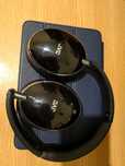 Casti bluetooth JVC cu Noise Cancelling si NFC