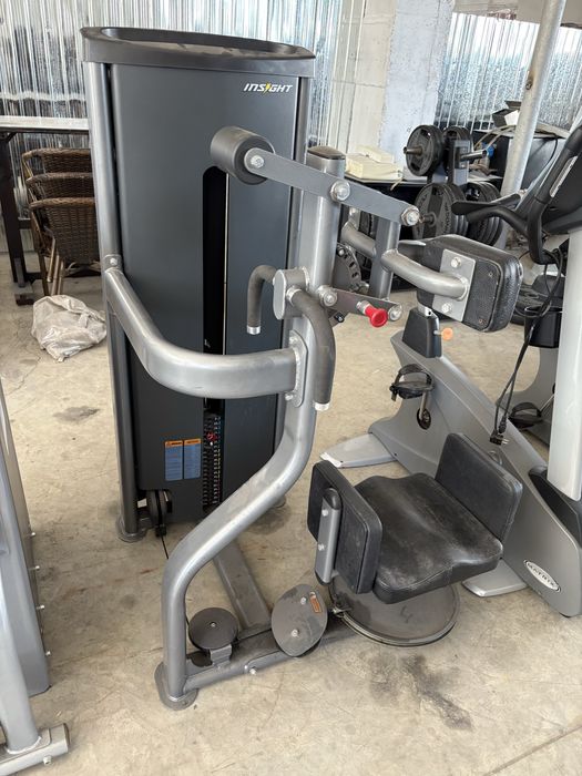 Echipament fitness
