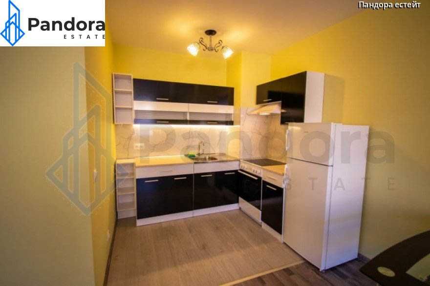 Продава се Двустаен апартамент в София, Кръстова вада - 64 кв.м за 2016 €/кв.м - Снимка #1