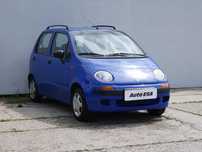 Autoturism program RABLA