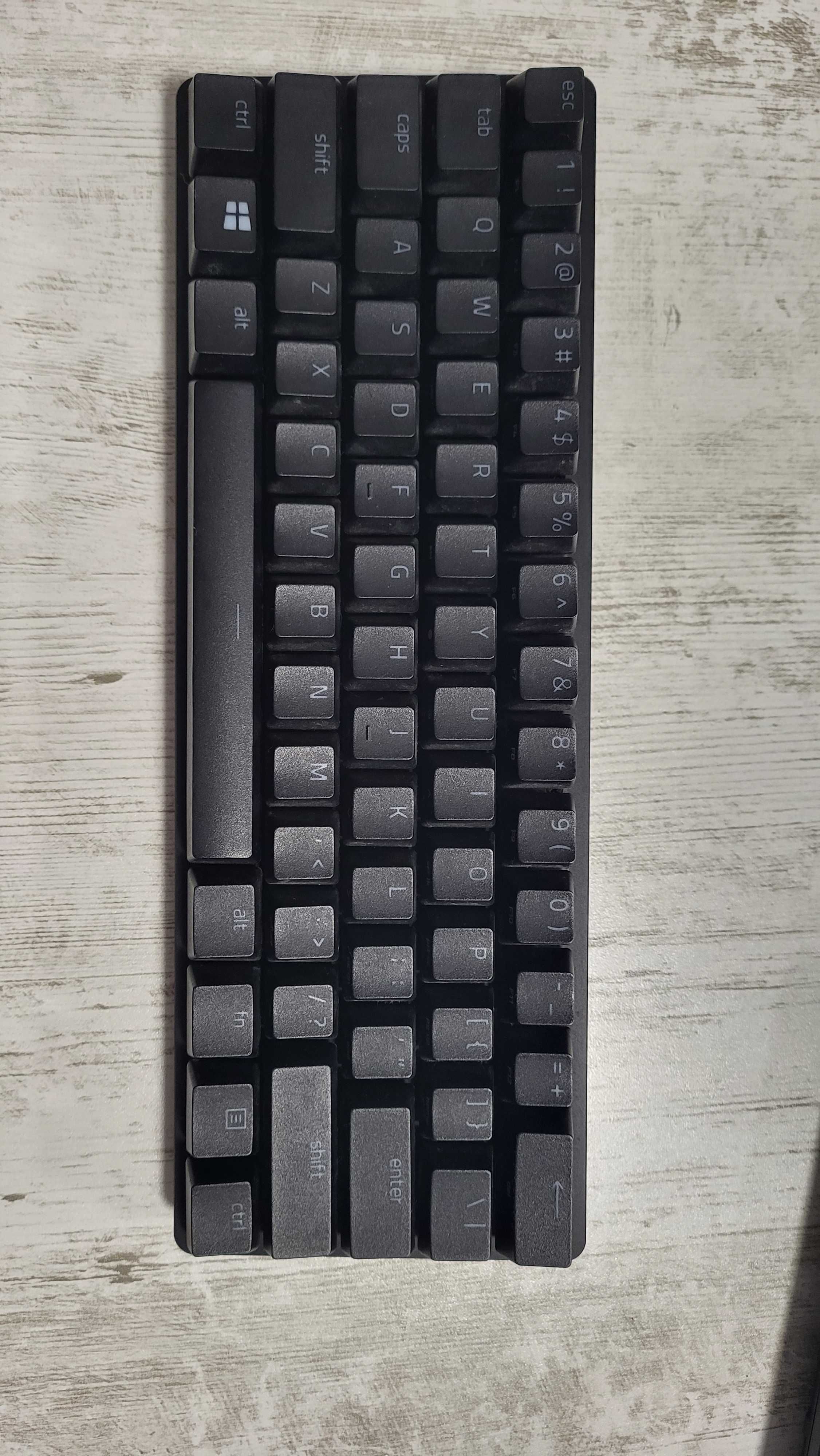 Razer Huntsman mini