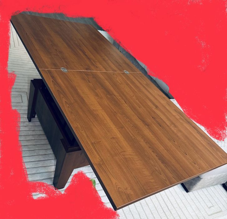 Стол трансформер