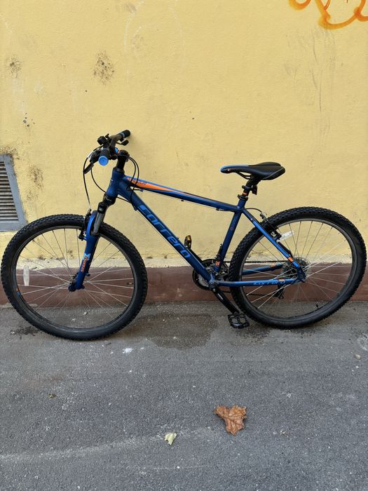 Bicicletă Carrera Valour