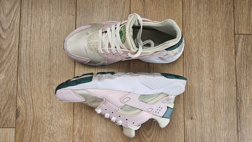 Маратонки Nike huarache