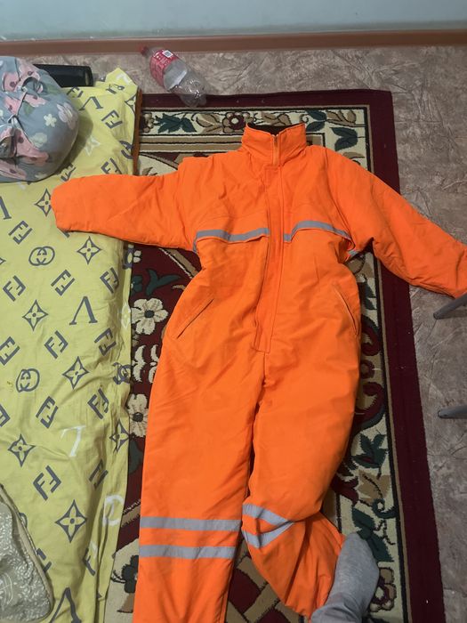 Комбинизон М размер