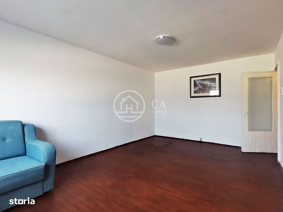 Apartament de vânzare cu 3 camere în zona Iosia , Oradea