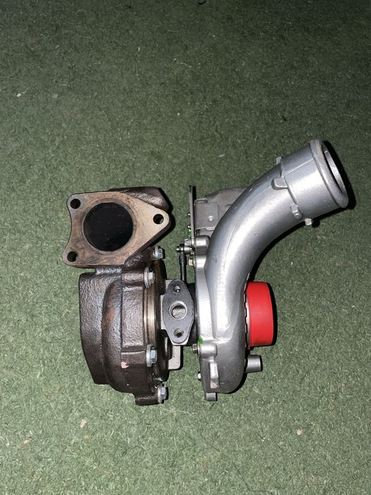 Turbina gtb1756vk