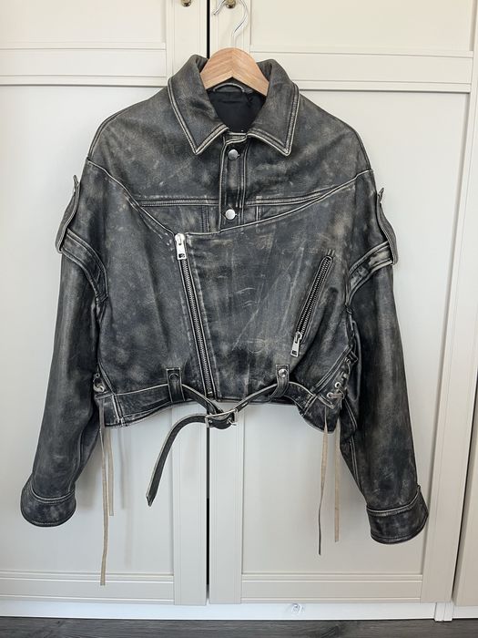 Geaca Manokhi marimea S