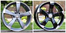 16" 17" Джанти Ауди 5Х112 Audi A3 S3 A4 S4 A6 S6 VW Golf Passat