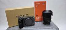 Sony FX30 Фотоапарат