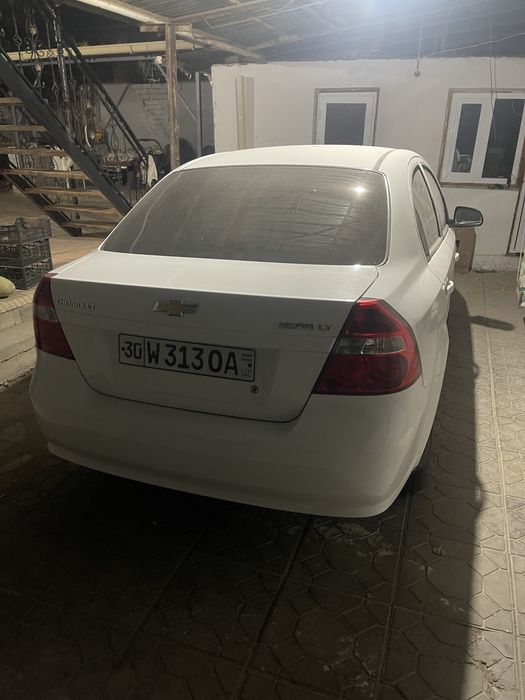 Продаю Нексия 3 в отличном состояние