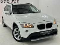 Bmw X1 2.0 diesel , 4x4 , Cutie Automata ,, Posibilitate Rate
