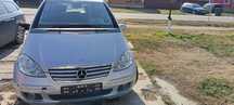 Dezmembrez Mercedes Benz A200 CDI