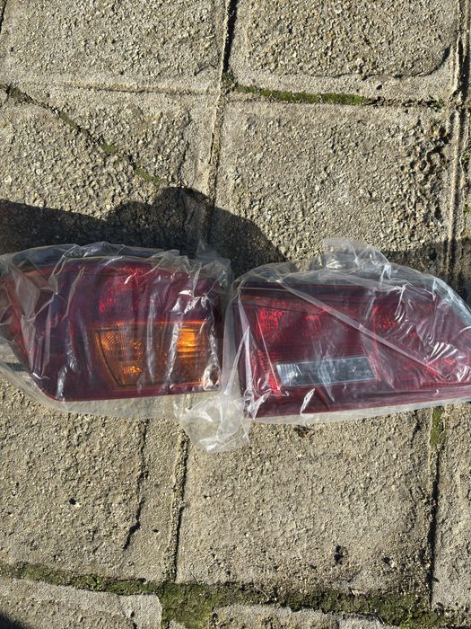 Стопове за Lexus is 220 250