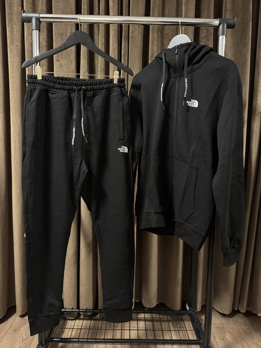 Trening THE NORTH FACE - Mărimea XXL