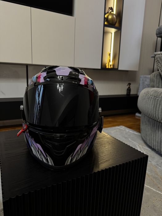 Casca Nexx x r3r marimea M