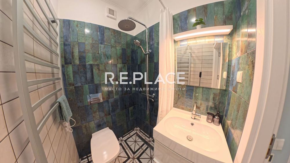 Продава се Тристаен апартамент в Варна, Бриз - 114 кв.м за 3422 €/кв.м - Снимка #8