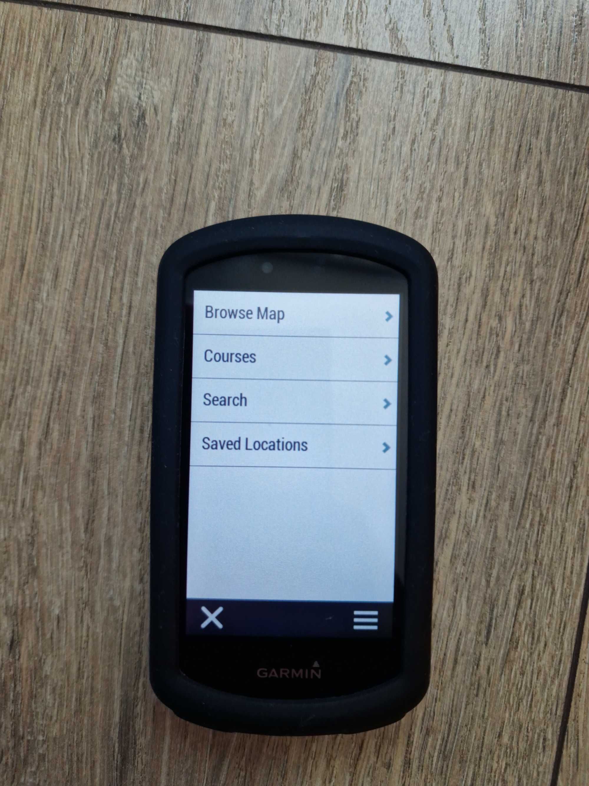 Garmin Edge 1030