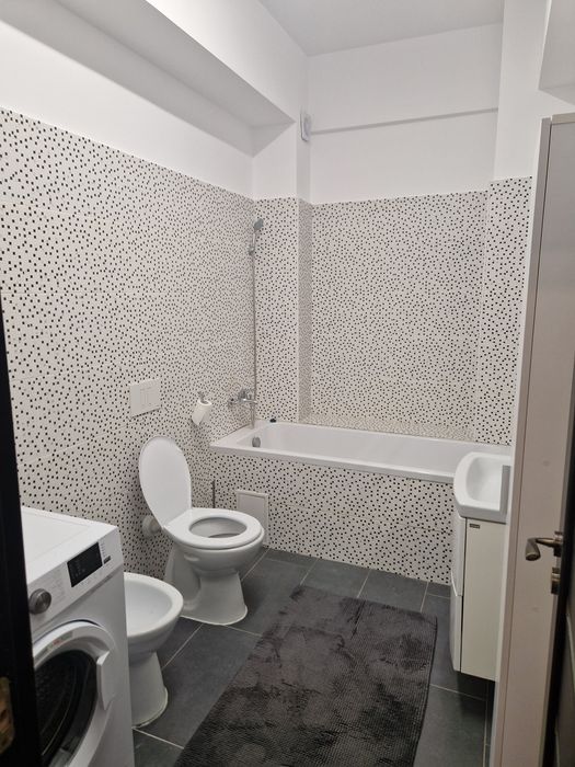 2 camere Brailei superspatios