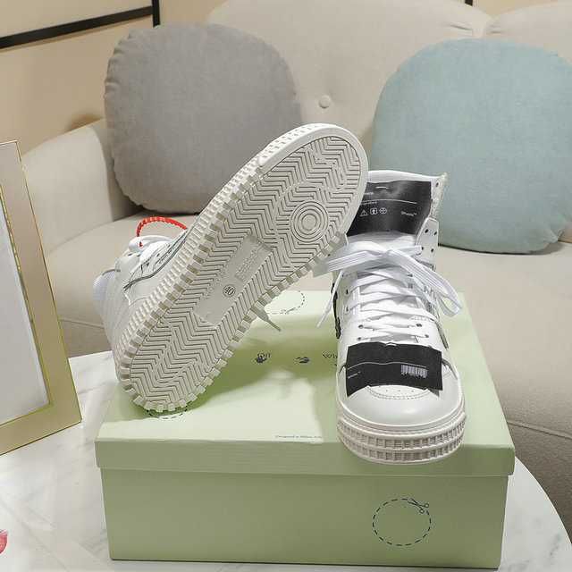 Off White Off Court 3.0 black-white /marimi 35-45/ Unisex